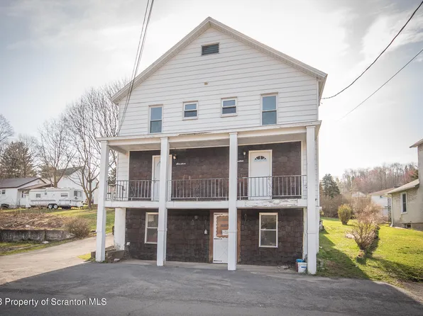 17-19 Rittenhouse St, Simpson, PA 18407
