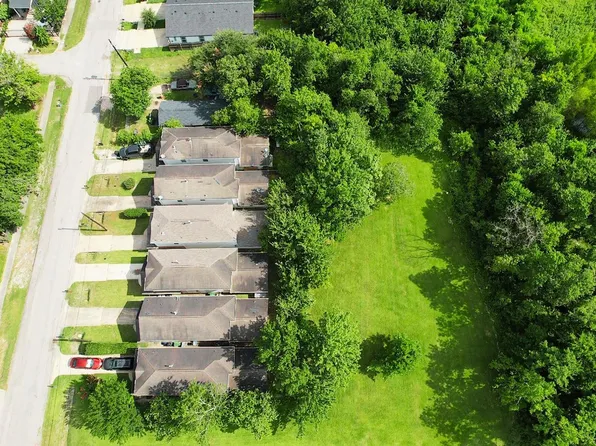 0 Kelford St, Houston, TX 77028