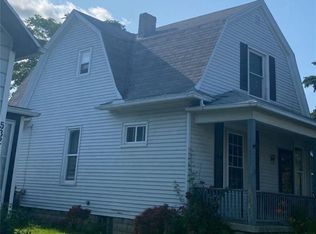 522 Saint Louis St, Toledo, OH