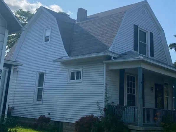 522 Saint Louis St, Toledo, OH 43605