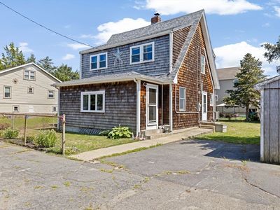 48 Guild St, Hull, MA, 02045