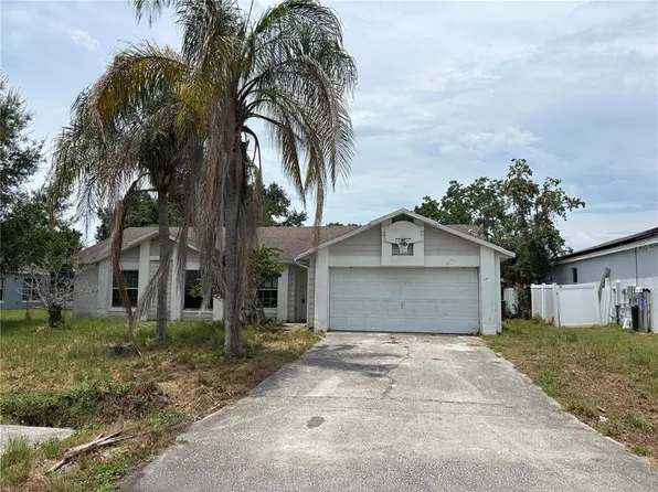 833 OGLETHORPE COURT, KISSIMMEE, FL 34758