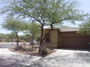 12970 N Fox Hollow Dr, Marana, AZ 85653