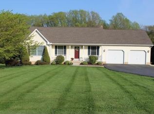286 Hitching Post Dr, Rising Sun, MD 21911