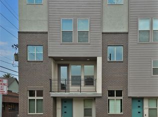 2121 E 18th Ave, Denver, CO 80206