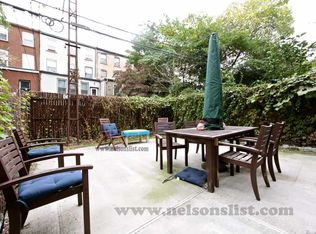 21 Sterling Pl APT 1, Brooklyn, NY 11217