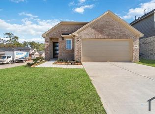22838 Xanthos St, Tomball, TX 77377