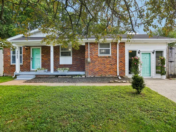 3057 Boulder Park Dr, Nashville, TN 37214