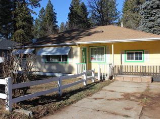 37448 Birch St, Burney, CA 96013