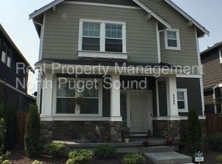 4309 29th Dr SE, Everett, WA 98203