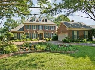 9640 Spring Meade Ln, Germantown, TN 38139