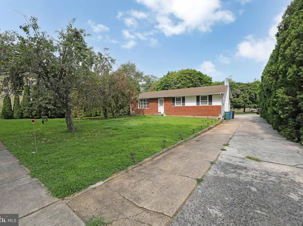 313 Kings Hwy, Clarksboro, NJ 08020