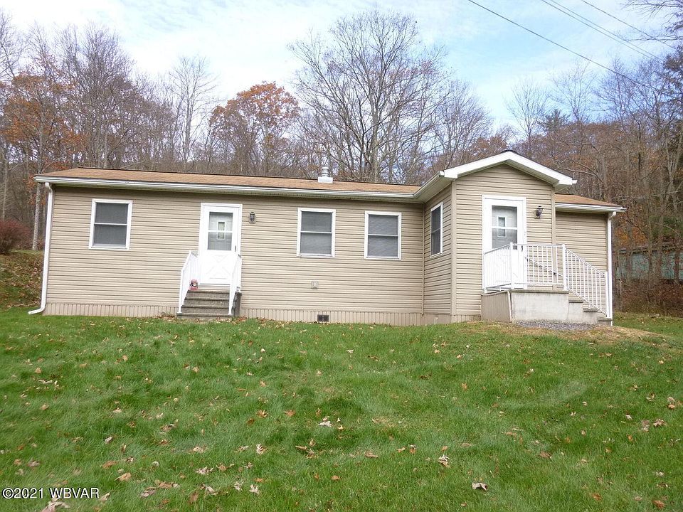 148 Chestnut St, Cross Fork, PA 17729 | Zillow