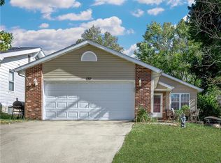 130 Courtland Pl, Collinsville, IL