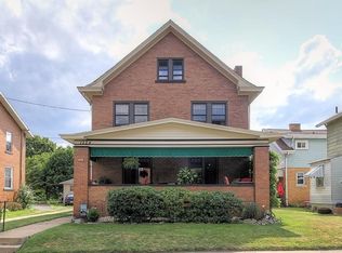1224 8th Ave, New Brighton, PA 15066