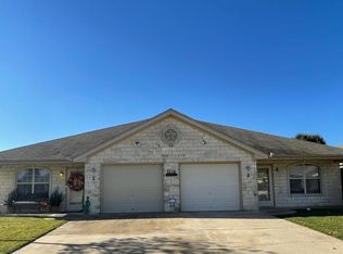 1109 Powder River Dr #A, Killeen, TX 76549