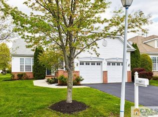 467 Harmony Way, Monroe Township, NJ 08831