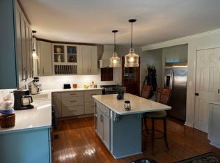 409 Azalea Dr, Walterboro, SC 29488