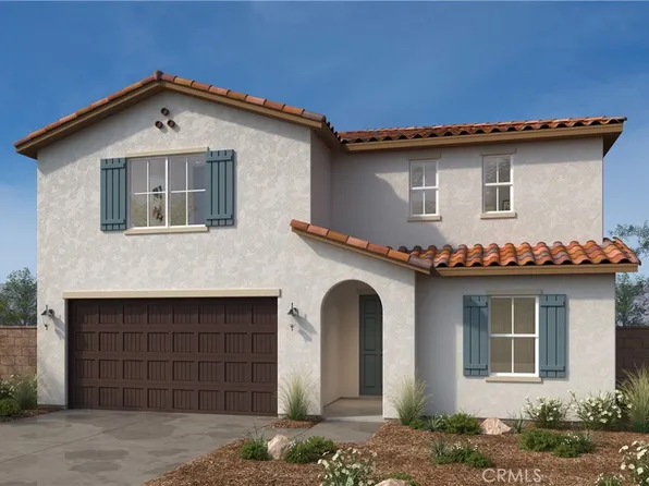 1333 Horned Owl St, Banning, CA 92220