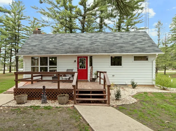3304 County Road B, Wisconsin Dells, WI 53965