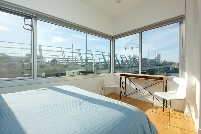 Victoria Apartment for rent - 2 Bedrooms — photo 9