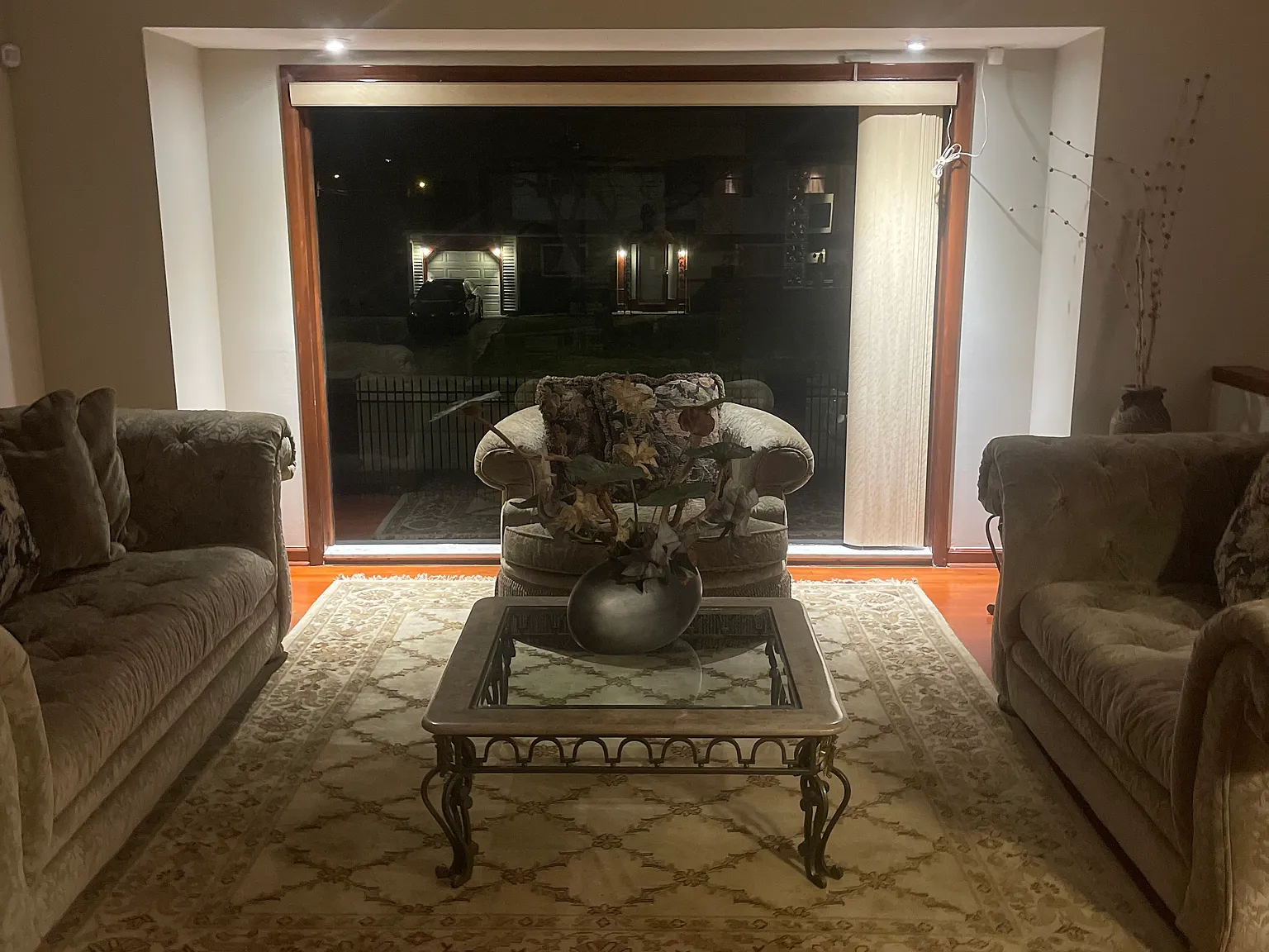 3 bed, $3,250 — Photo 3