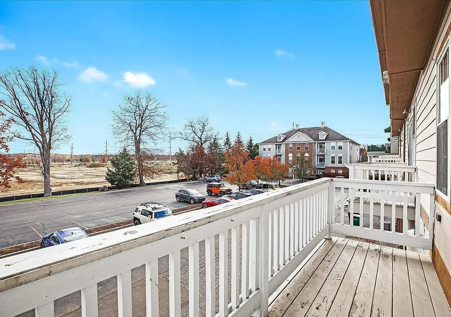Pinnacle Realty Investment Corp - 1515 Town Commons Drive — Photo 3