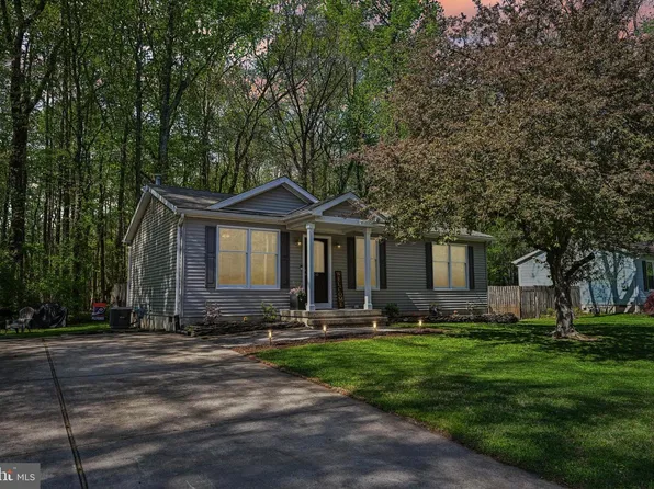 20 Whittier Ave, Lindenwold, NJ 08021