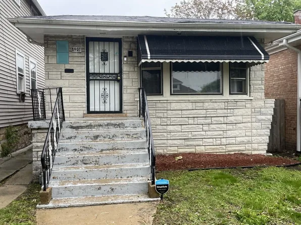 8907 S Parnell Ave, Chicago, IL 60620