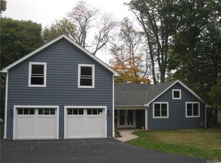 1798 S Creek Rd, Derby, NY 14047