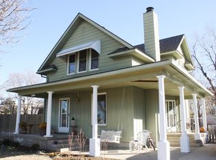 316 Haskell St, Pratt, KS 67124