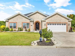 268 Vineyard Lake Cir, Conway, SC 29527