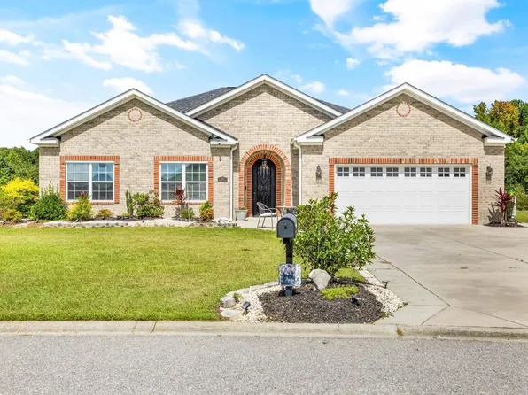 268 Vineyard Lake Circle, Conway, SC 29527