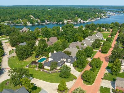 5746 Cobblestone Dr, Osage Beach, MO, 65065