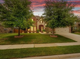 11920 Cisco Ct, Fort Worth, TX 76108