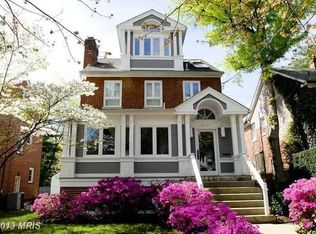 4630 47th St NW, Washington, DC