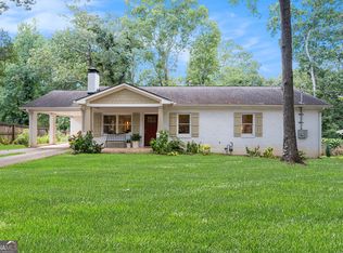 1347 Dorothy Dr, Decatur, GA 30030