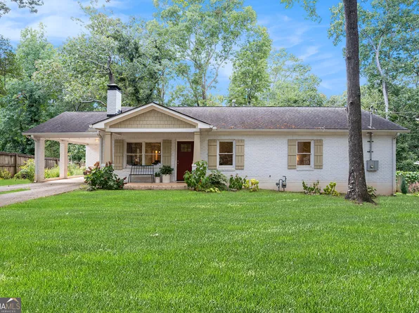 1347 Dorothy Dr, Decatur, GA 30030