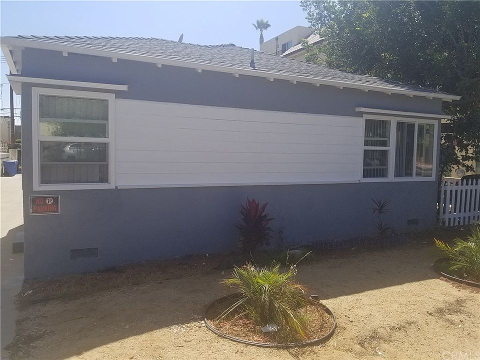 4045 Irving Pl Culver City CA Zillow