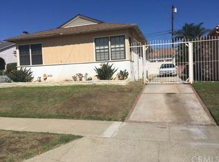 11702 Haas Ave, Hawthorne, CA 90250