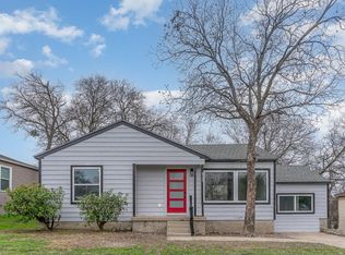 6750 Hollis Ave, Dallas, TX 75227