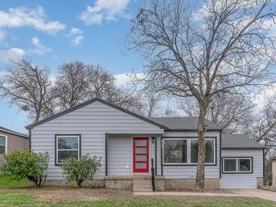 6750 Hollis Ave, Dallas, TX, 75227