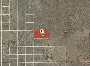 0 Vac Vic Ste Avenue D4 #134, Lancaster, CA
