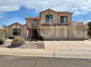 9087 E Caribbean Ln, Scottsdale, AZ 85260