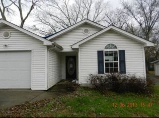72 Mineola Ave, Rossville, GA 30741