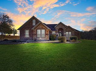 16900 County Road 706, Leonard, TX 75452