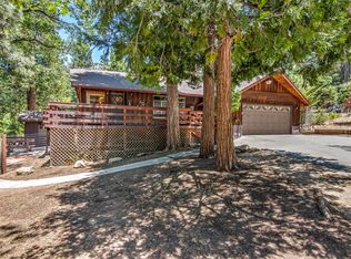 25180 Rim Rock Rd, Idyllwild, CA 92549