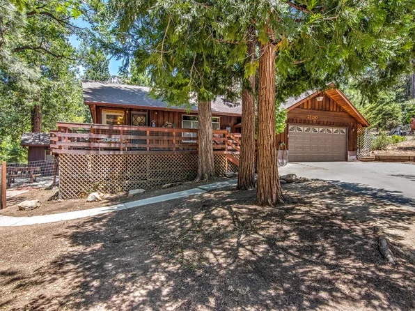 25180 Rim Rock Rd, Idyllwild, CA 92549