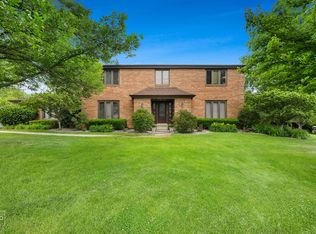 18461 S Conlee Dr, Mokena, IL 60448