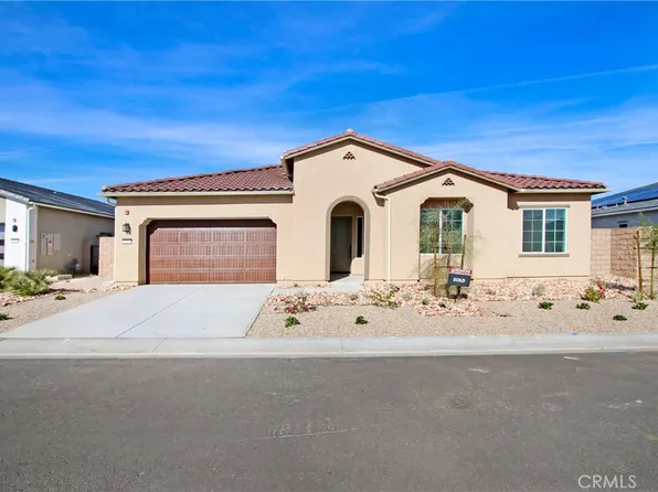 67030 Amethyst Way, Cathedral City, CA 92262